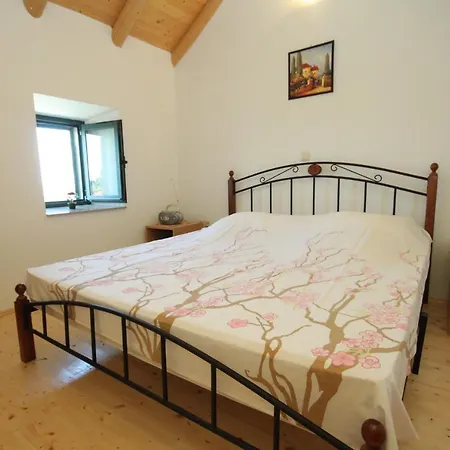 Vakantiehuis Family Friendly House With A Swimming Pool Mihanici, Dubrovnik - 9029