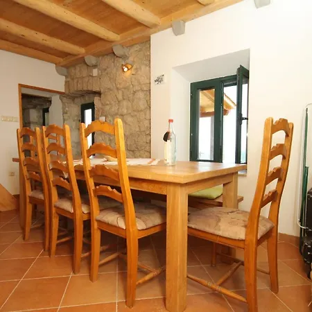 Dom wakacyjny Family Friendly House With A Swimming Pool Mihanici, Dubrovnik - 9029 *
