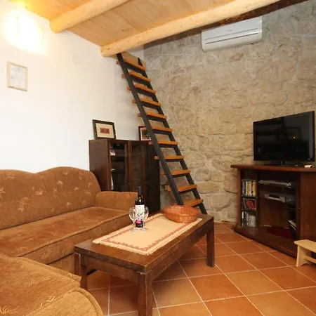 Family Friendly House With A Swimming Pool Mihanici, Dubrovnik - 9029 * Gruda
