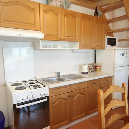 Vakantiehuis Family Friendly House With A Swimming Pool Mihanici, Dubrovnik - 9029 *