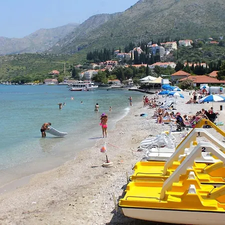 Family Friendly House With A Swimming Pool Mihanici, Dubrovnik - 9029 Gruda