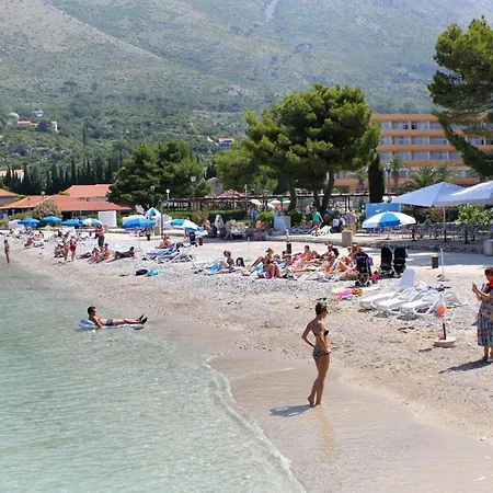 Family Friendly House With A Swimming Pool Mihanici, Dubrovnik - 9029 Σπίτι διακοπών