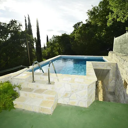 Family Friendly House With A Swimming Pool Mihanici, Dubrovnik - 9029 * Gruda