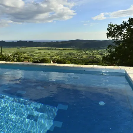 Family Friendly House With A Swimming Pool Mihanici, Dubrovnik - 9029 Σπίτι διακοπών *