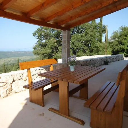Family Friendly House With A Swimming Pool Mihanici, Dubrovnik - 9029 Σπίτι διακοπών Gruda